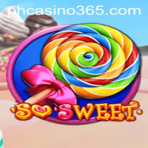 Discover the Sweet World of SoSweet: A Captivating Ph Casino Game