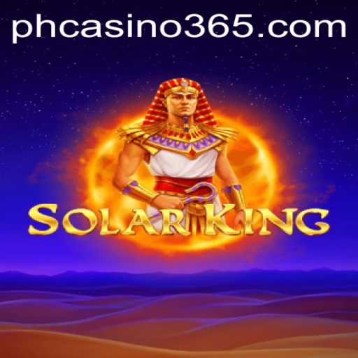 Discover the Thrilling World of SolarKing: A Stellar Casino Experience