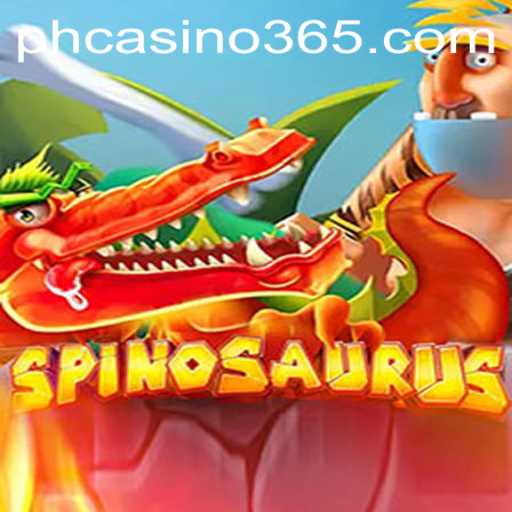 Unveiling the Thrills of Spinosaurus: A Captivating Journey into the World of PH Casino