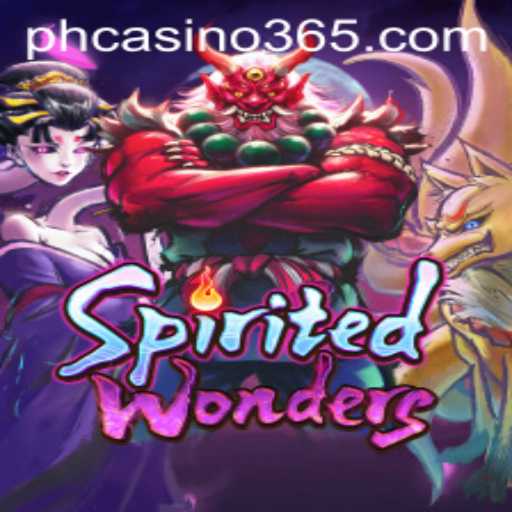 Exploring the Enchantment of SpiritedWonders in PH Casino
