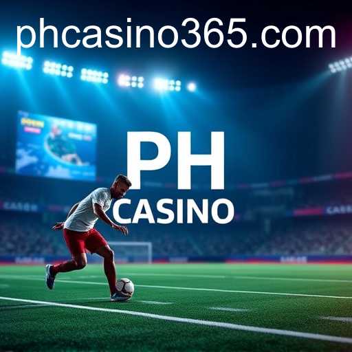 The Intersection of Sports and PH Casino: Exploring the Synergy