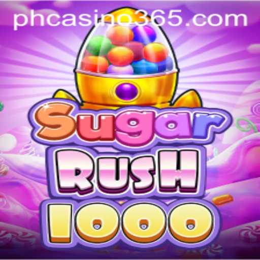 Exploring SugarRush1000: A Captivating Casino Game at PH Casino