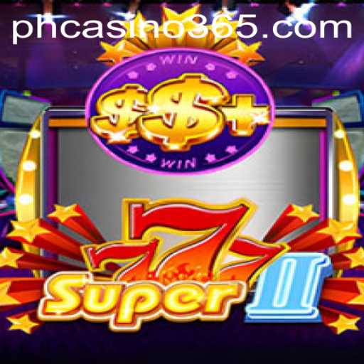 Discovering Super777II: A New Era in PH Casino Gaming