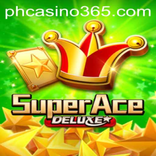 Exploring SuperAceDeluxe: A New Era in Online Gaming
