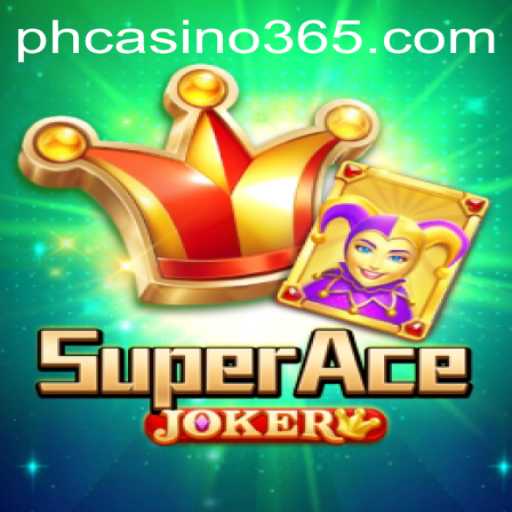 Exploring SuperAceJoker: An Exciting Journey into the World of PH Casino Gaming