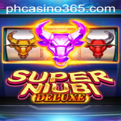 Discover the Thrills of SuperNiubiDeluxe in the PH Casino Scene
