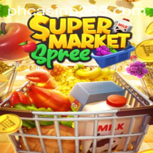 Experience the Thrill of SupermarketSpree: A Casino Game with a Twist