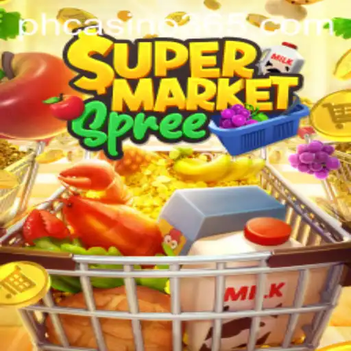 Experience the Thrill of SupermarketSpree: A Casino Game with a Twist