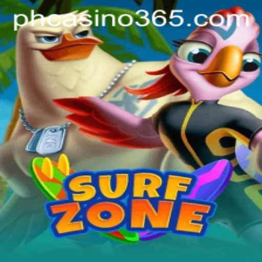 SurfZone: Dive into the Thrilling World of the Ultimate Aquatic Adventure