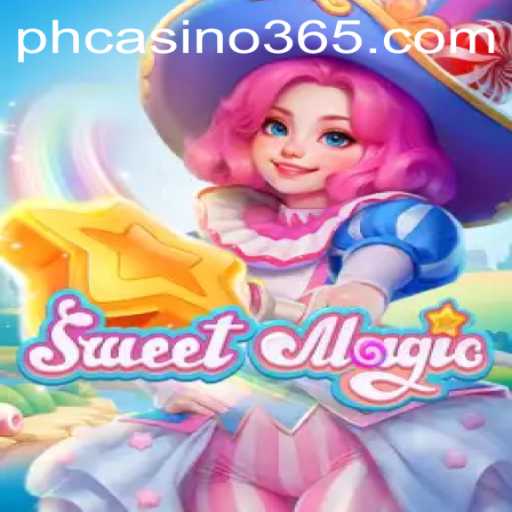 Explore SweetMagic: A Captivating Game Experience at PH Casino