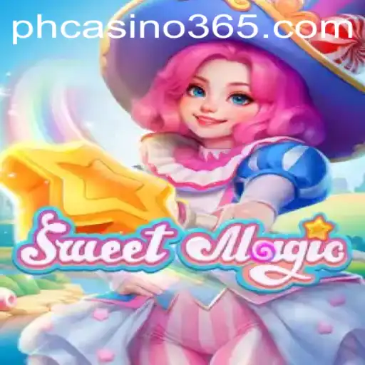 Explore SweetMagic: A Captivating Game Experience at PH Casino