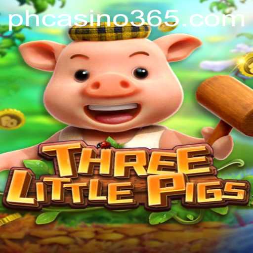 Exploring the Exciting World of THREELITTLEPIGS at PH Casino