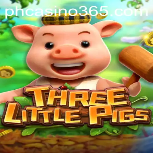 Exploring the Exciting World of THREELITTLEPIGS at PH Casino