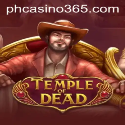 Discover the Exciting World of TempleofDead: A Game-Changing Experience in PH Casino