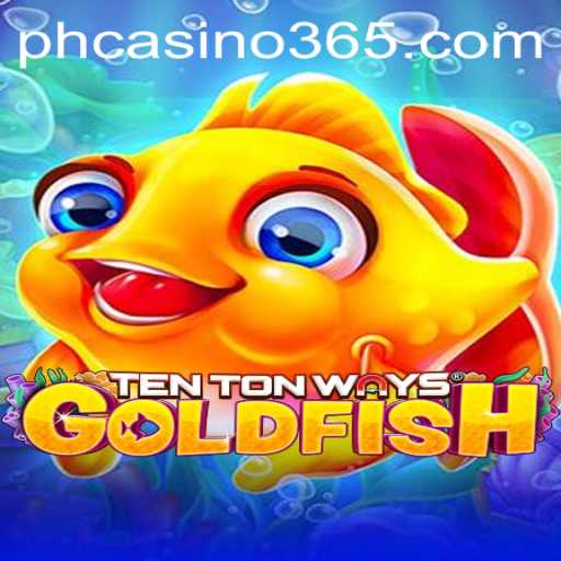 Discovering TenTonWaysGoldfish: A Unique Gaming Experience at PH Casino