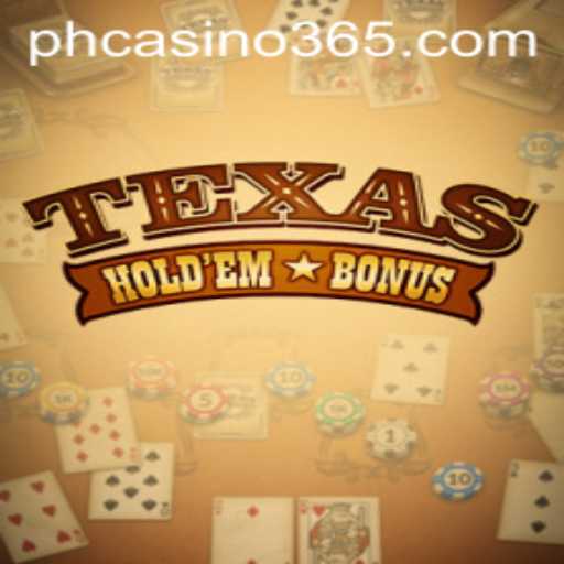 Discover the Excitement of Texas Hold'em Bonus at PH Casino