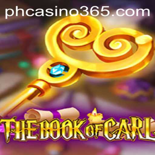 Exploring TheBookofCarl: A New Fantasy Adventure in PH Casino