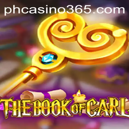 Exploring TheBookofCarl: A New Fantasy Adventure in PH Casino