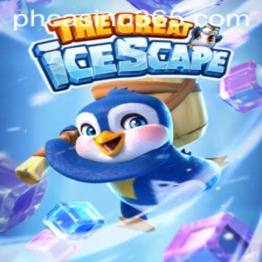 TheGreatIcescape: A Captivating Journey Into the World of Online Gaming
