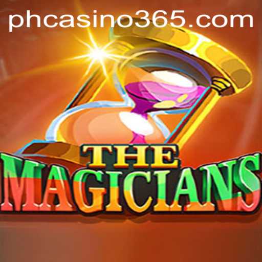 Explore the Enchanting World of TheMagicians: A PH Casino Experience