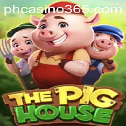 The Thrilling World of ThePigHouse: A Captivating Journey into PH Casino Gaming