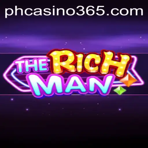 TheRichMan: A Dive into the Virtual World of PH Casino Gaming