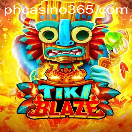 Unveiling TikiBlaze: An Exciting Digital Adventure at PH Casino