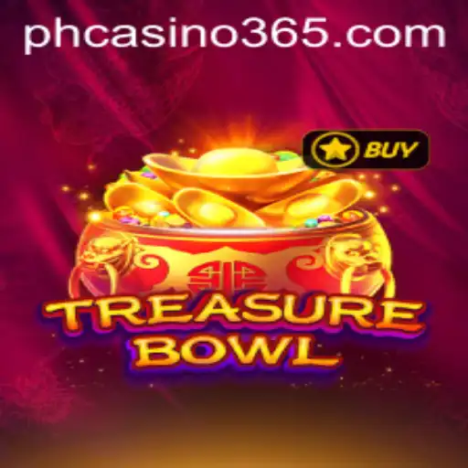 Discover the Adventure of TreasureBowl at PH Casino