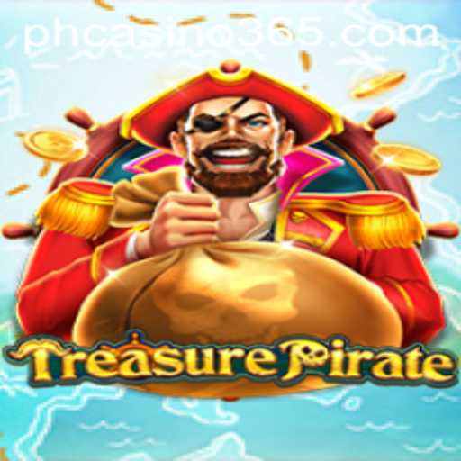 Explore the High Seas with TreasurePirate - A Thrilling Adventure at PH Casino