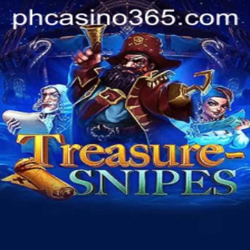 Discover the Exciting World of TreasureSnipes: A Fresh Casino Experience