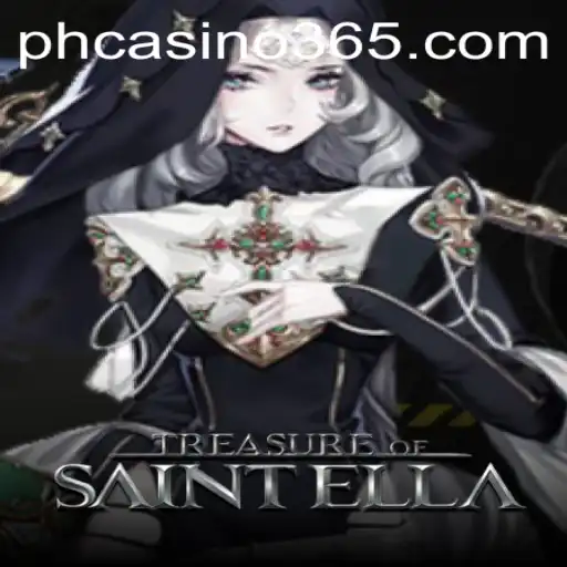 Discover the Adventure of TreasureofSaintElla: A Captivating Casino Experience