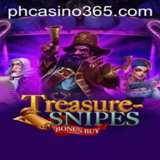Discover TreasuresnipesBonusBuy at PH Casino: A Thrilling Adventure Awaits