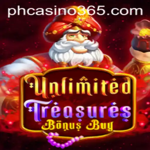UnlimitedTreasuresBonusBuy: A New Gem in PH Casino Gaming