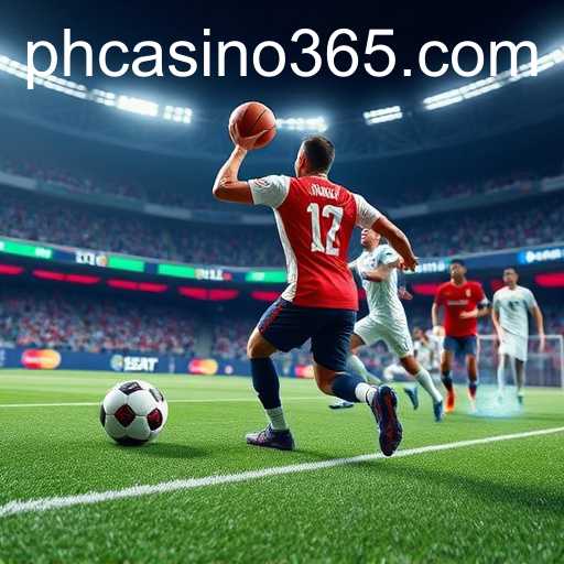 Exploring the Exciting World of Virtual Sports with PH Casino