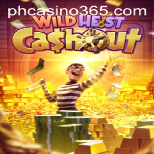 Exploring WildHeistCashout: The Exciting Casino Game Sweeping the PH Casino Scene