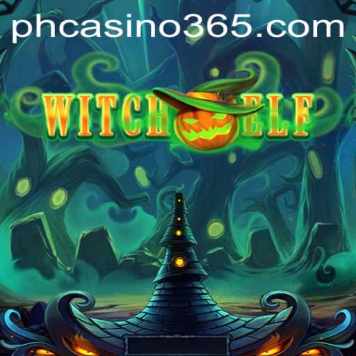 Exploring WitchElf: A Journey Through the Enchanting Realms of 'ph casino'