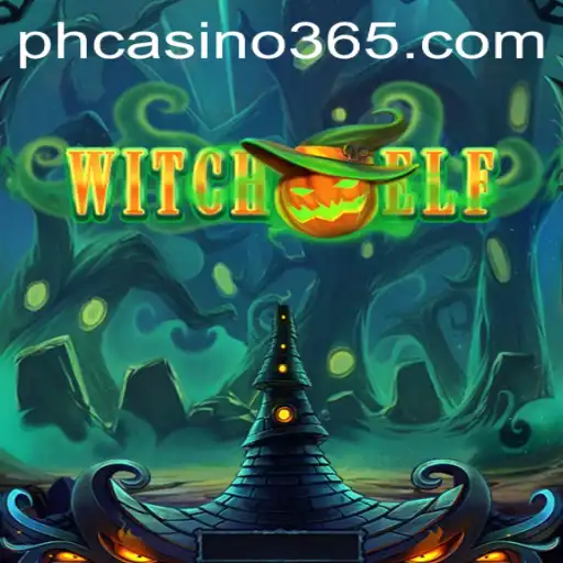Exploring WitchElf: A Journey Through the Enchanting Realms of 'ph casino'