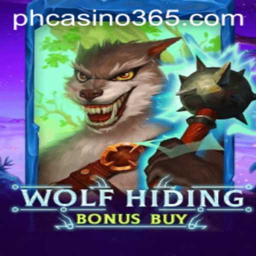 Master the Wilds with WolfHidingBonusBuy at PH Casino