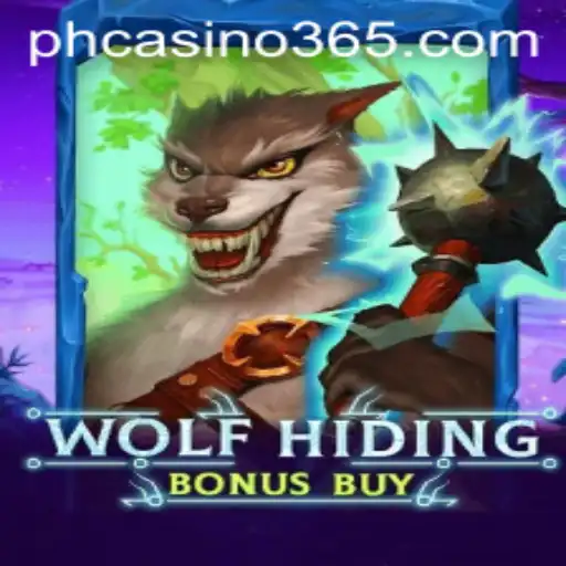 Master the Wilds with WolfHidingBonusBuy at PH Casino