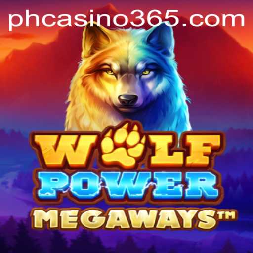 Discover the Thrills of WolfPowerMega at PH Casino