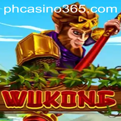 Exploring the Intriguing World of Wukong: A Fusion of Creativity and Chance in PH Casino