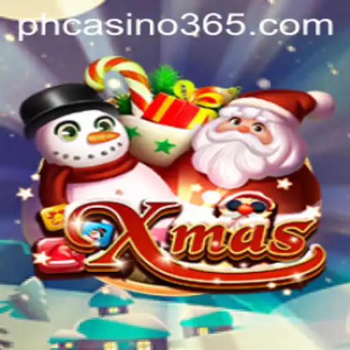 Experience the Magic of Xmas with PH Casino: A Festive Gaming Adventure