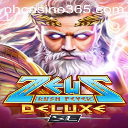 Explore ZeusRushFeverDeluxeSE: An Exciting Fusion of Mythology and Casino Thrills