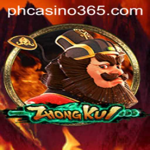 Exploring the World of ZhongKui: A Unique Addition to PH Casino