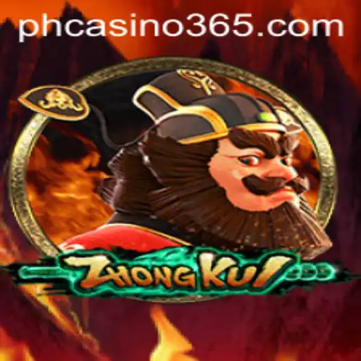 Exploring the World of ZhongKui: A Unique Addition to PH Casino